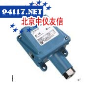 UE 100系列通用型压力开关、真空开关和温度开关